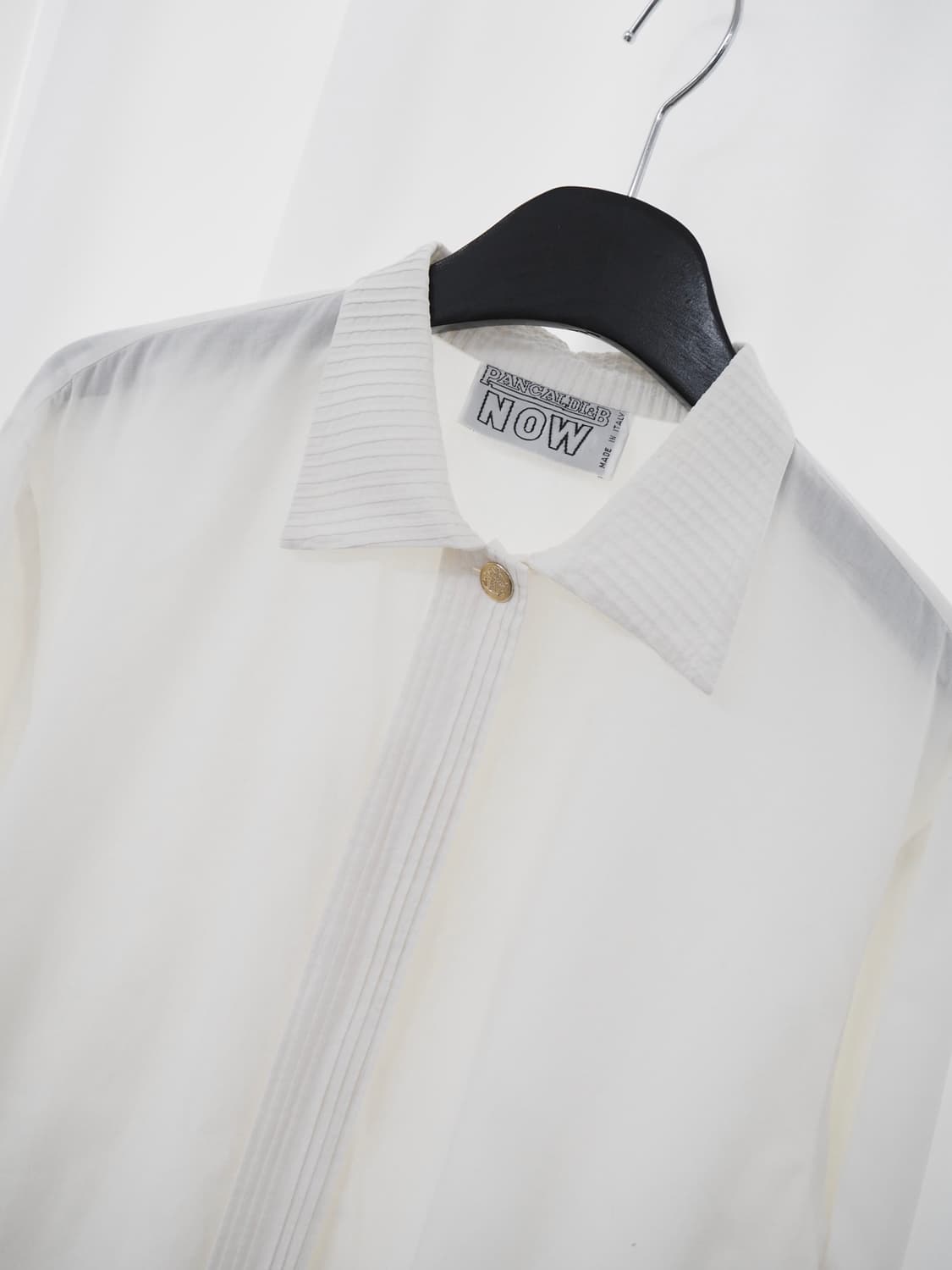 PANCALDI&B shirt  상품이미지1