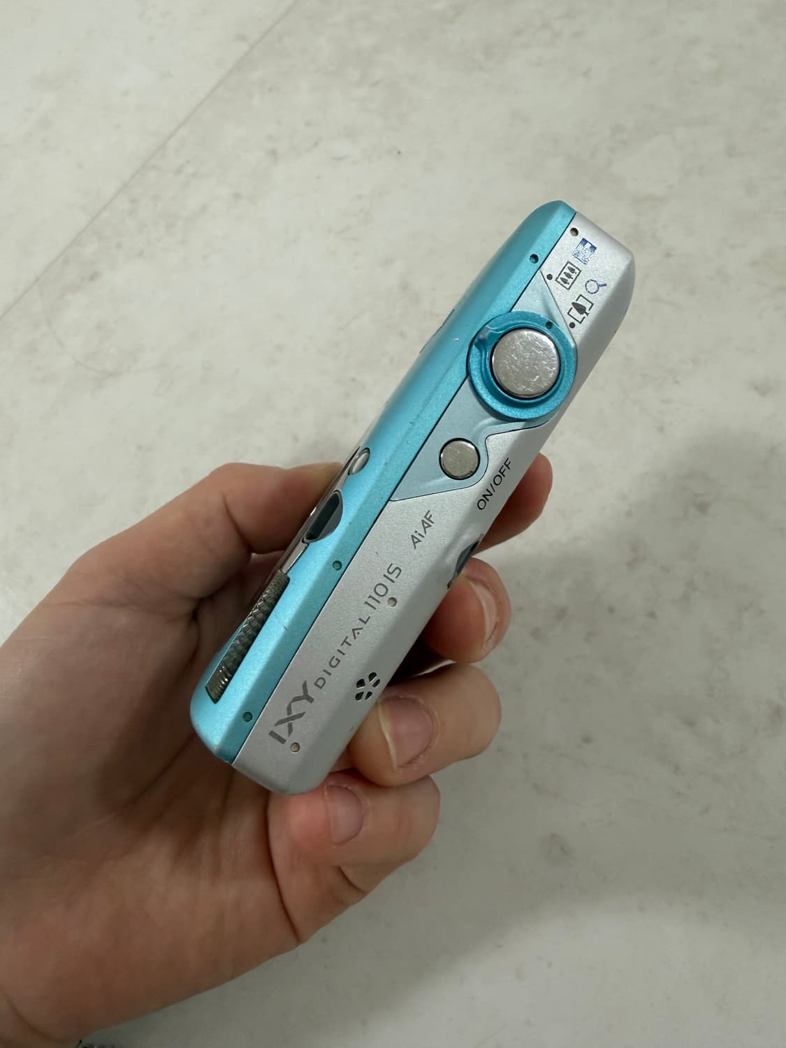 캐논 익서스95IS (익시110IS) +작례 상품이미지8