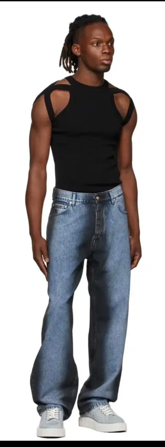 Eytys benz 스프레이 데님 (28/32) 상품이미지3