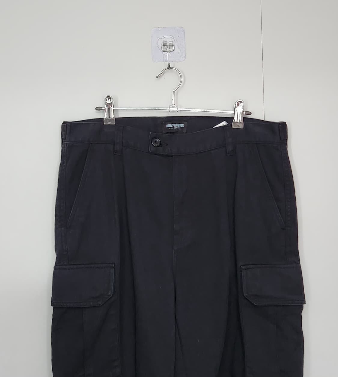 할리데이비슨 34인치 카고바지 카고팬츠 상품이미지7