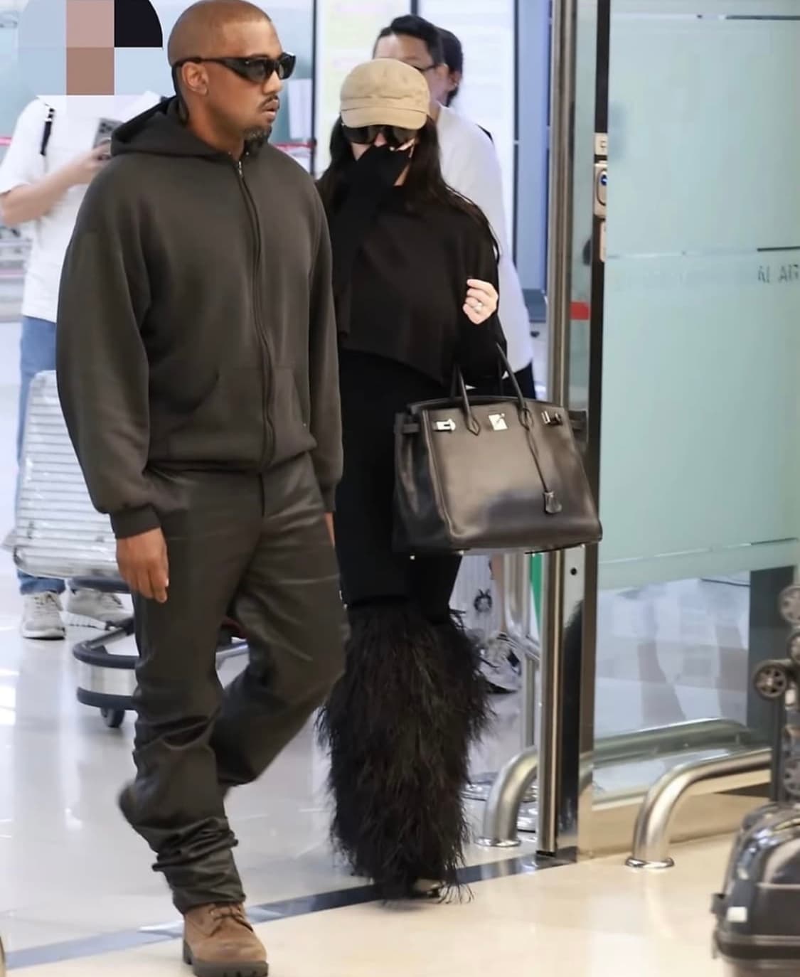 00s 빈티지 러셀 후드집업 블랙 L 상품이미지8