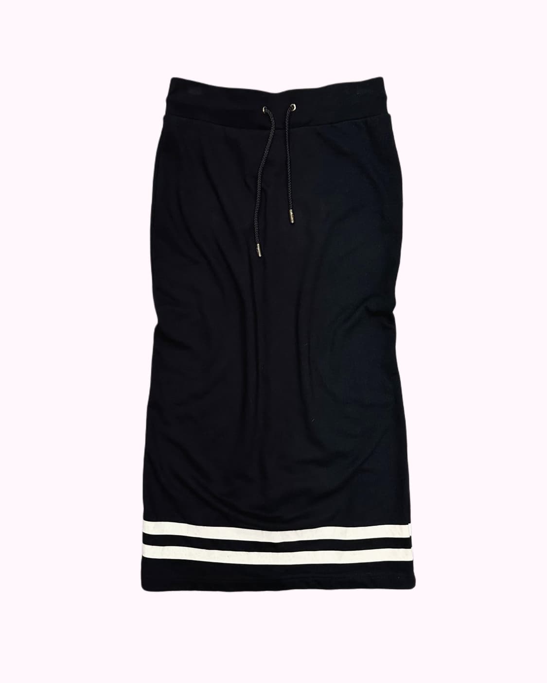 RADY logo sweat string skirt 상품이미지2