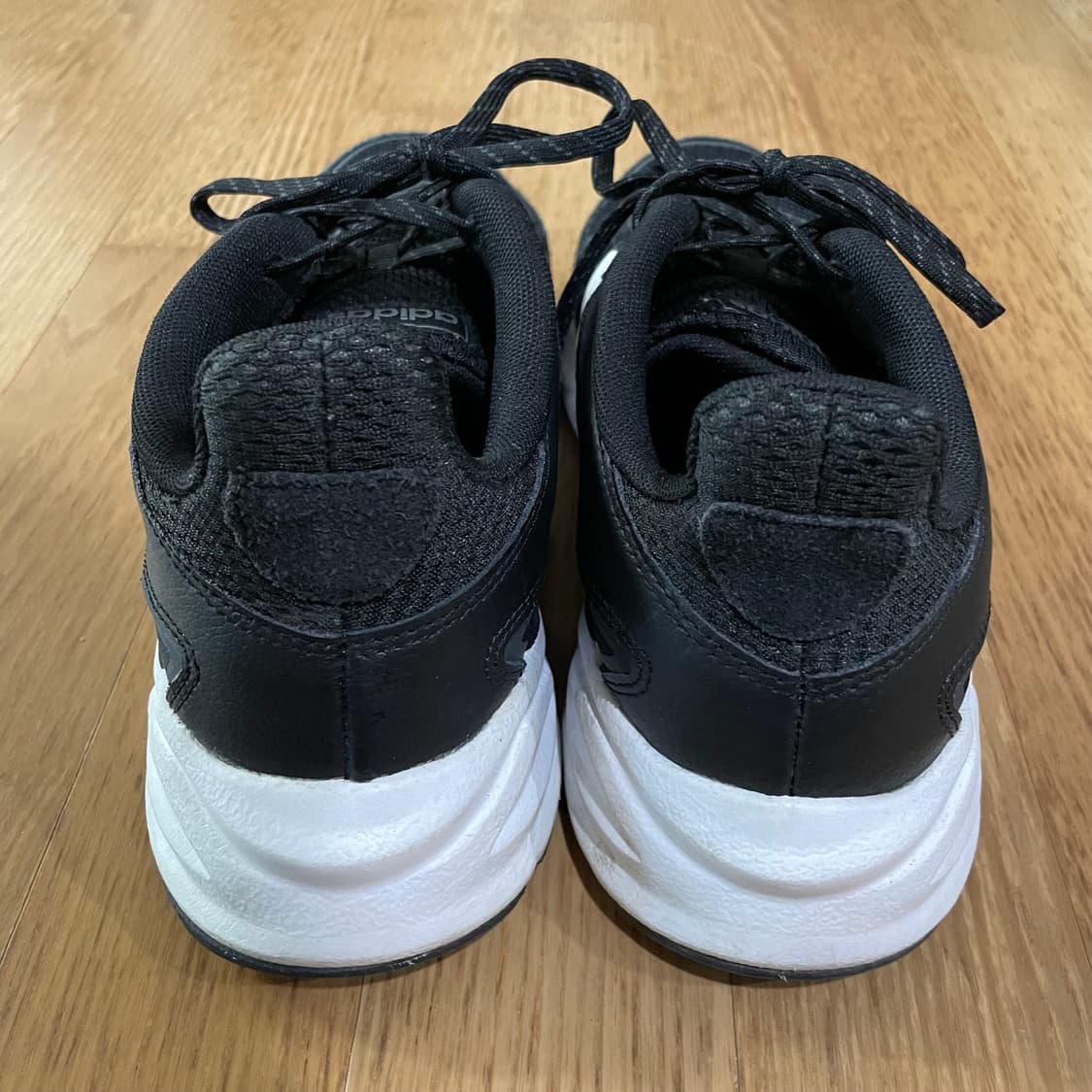 아디다스 90S 발라션 런닝화 265-270 상품이미지4