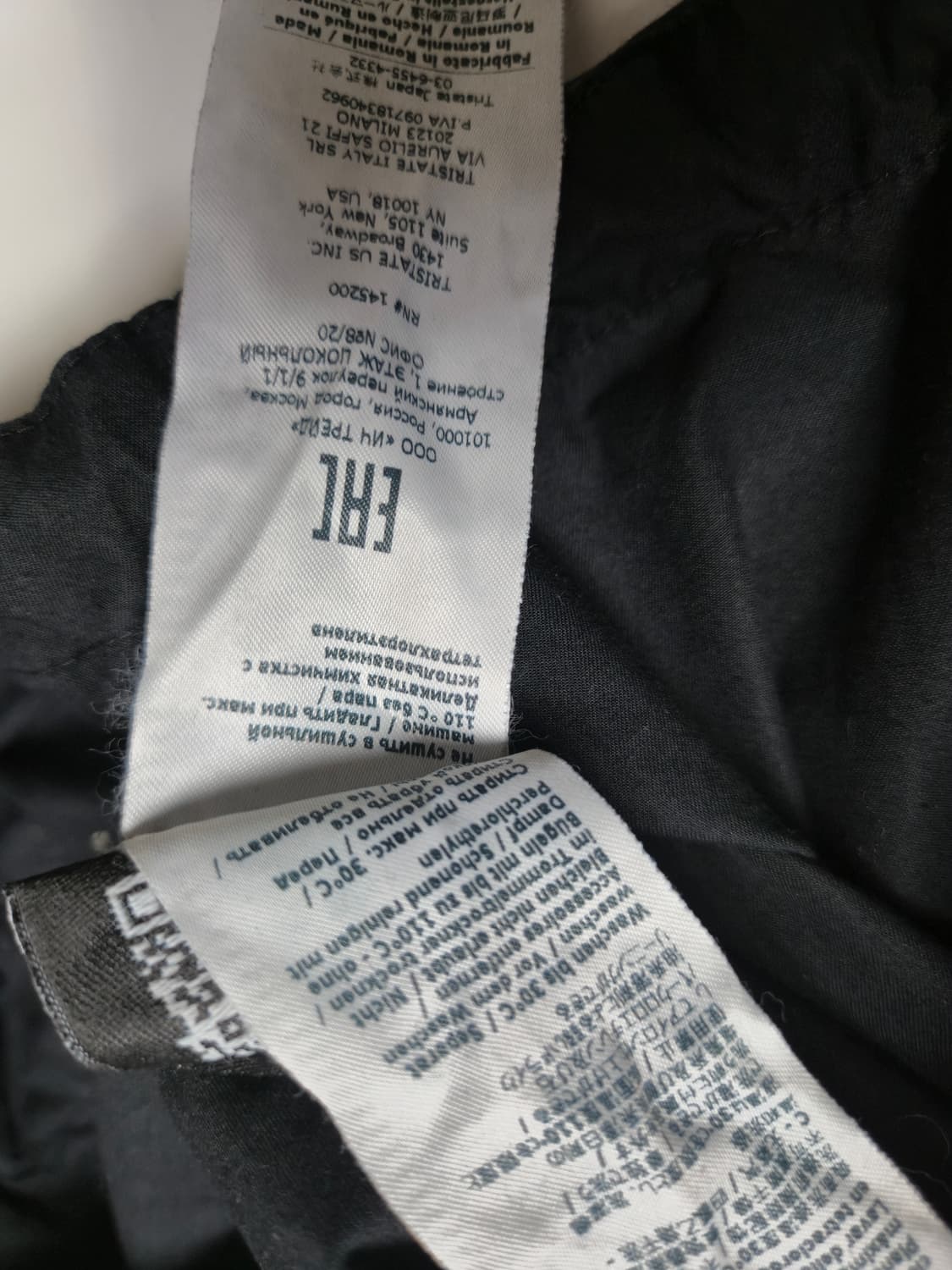 CP컴퍼니 아노락 XL 상태최상 QR파워정품 상품이미지9