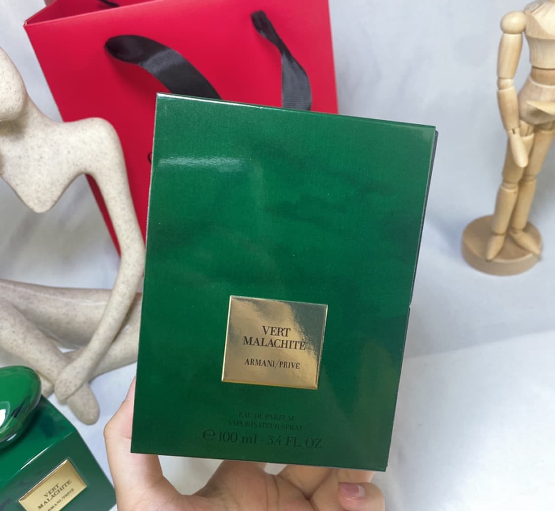 아르마니 프리베 베르말라키트 향수 100ml 상품이미지1