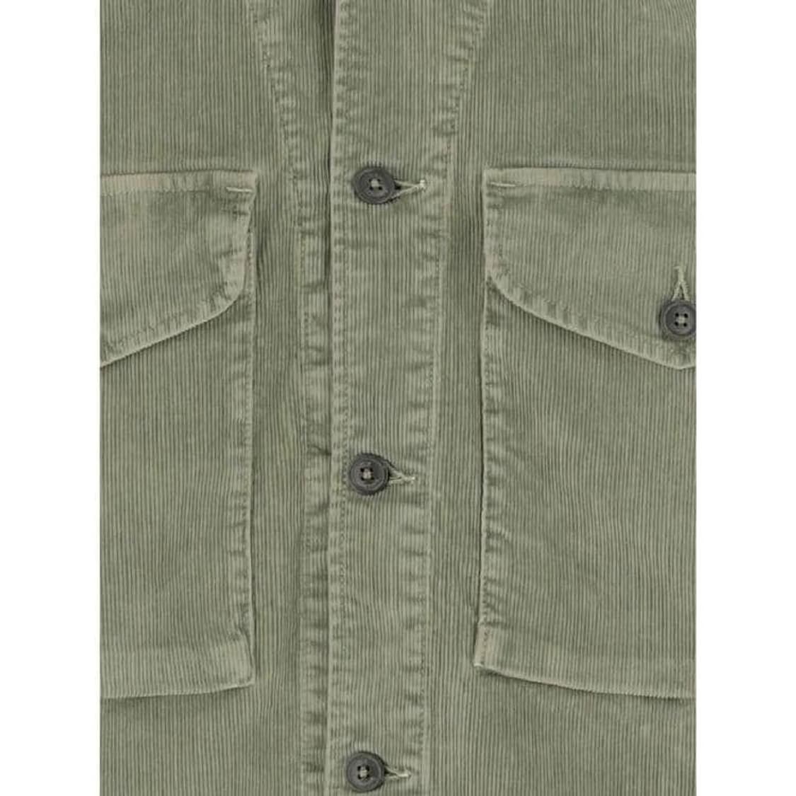 CP컴퍼니 코듀로이 오버셔츠2XL 상품이미지6