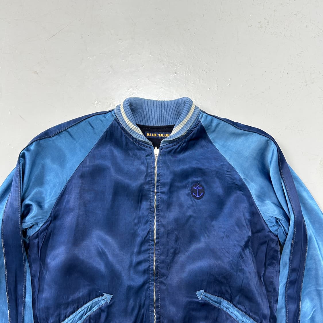 블루블루 재팬 리버시블 수베니어  상품이미지7