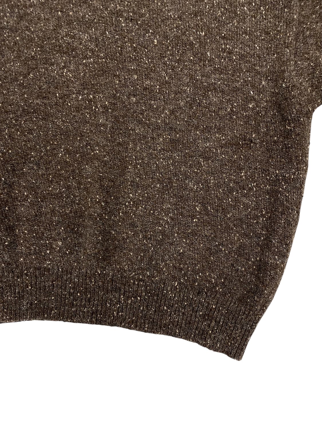 90's 폴 스미스 울 스웨터  상품이미지4