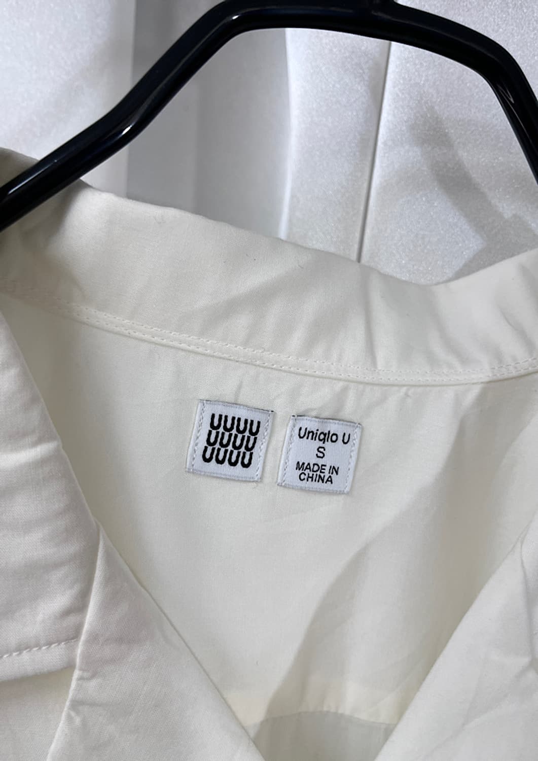 LEMAIRE x uniqlo  상품이미지3
