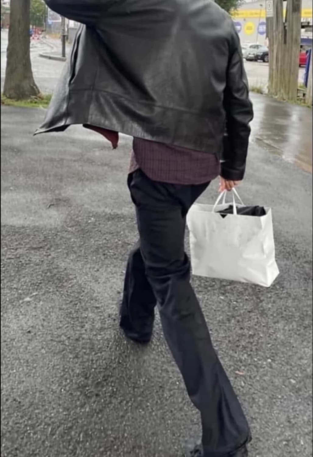 머듈 큐프라 팬츠 상품이미지1