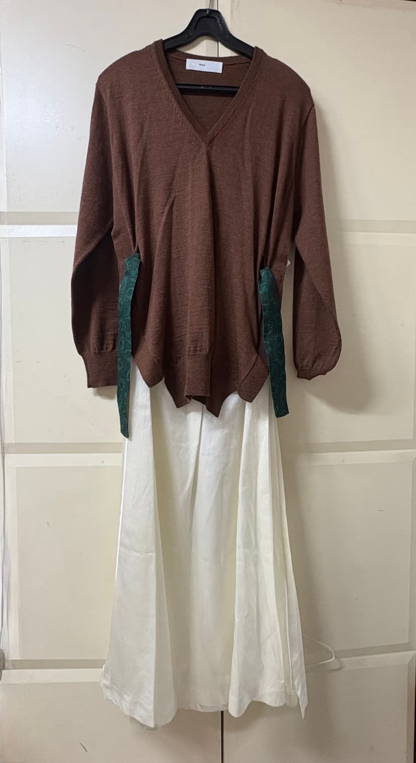 Toga 토가 원피스 상품이미지1