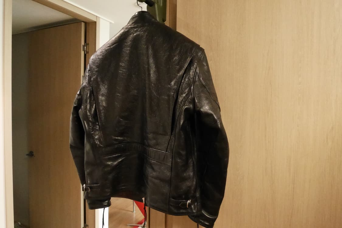 레인보우컨트리 스피드스터 44 블랙 상품이미지2