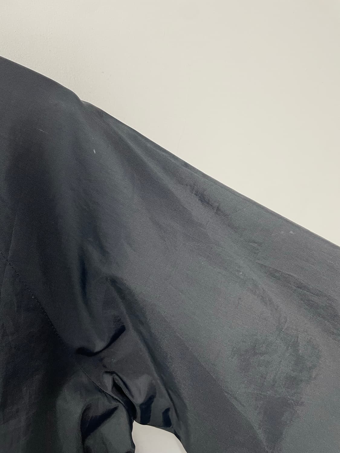 하트웰 USA 빈티지 백로고 바시티 자켓 H2584 상품이미지9