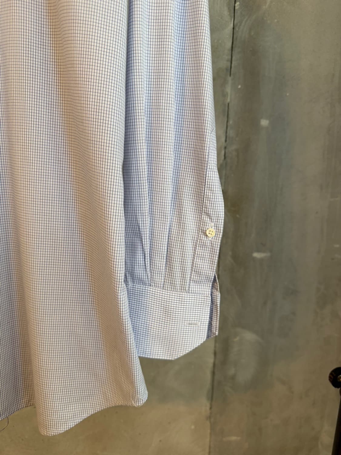 바구따 드레스 셔츠 100 상품이미지7