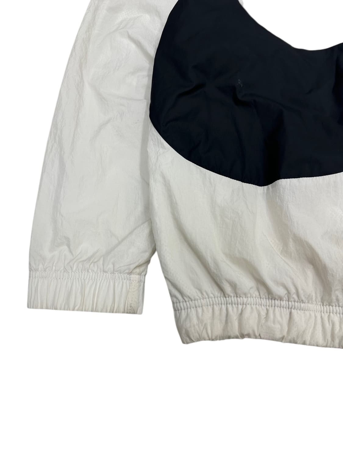 나이키 빅스우시 바람막이 아이보리 (L~XL) 상품이미지7