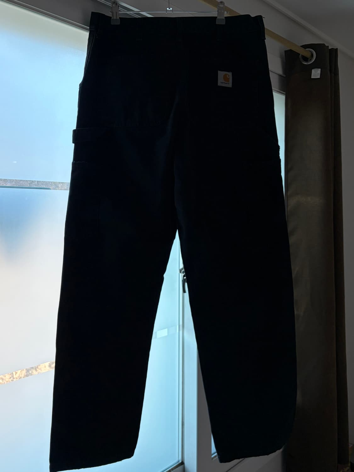 Carhartt Bouble knee pant 칼하트 더블 니 팬츠 상품이미지2