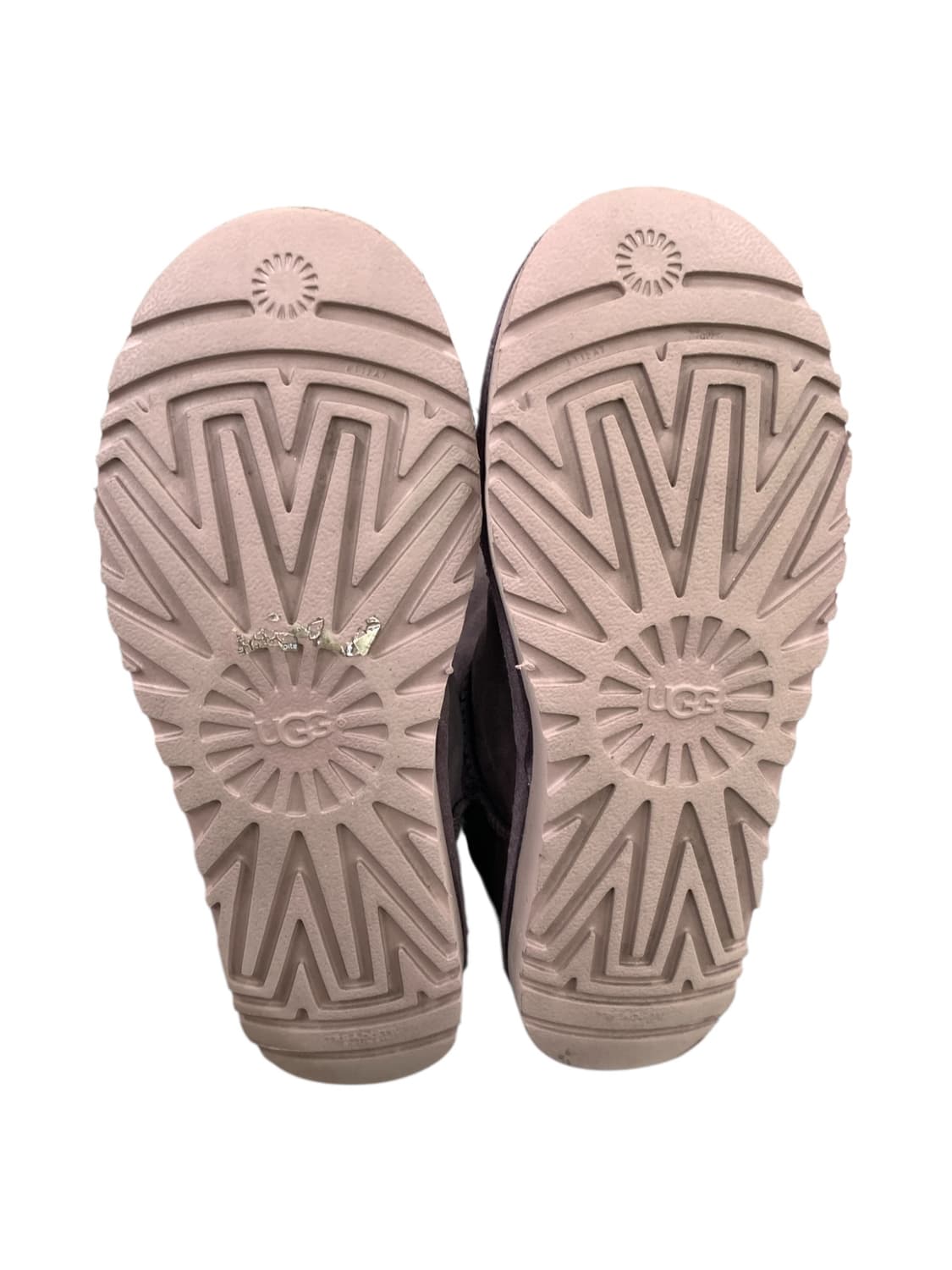 어그 아이다 부츠 240 상품이미지3