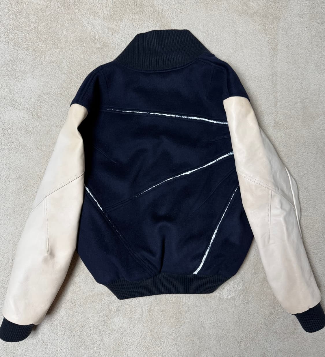 Xlim 엑슬림 Ep.6 바시티 XL 상품이미지1