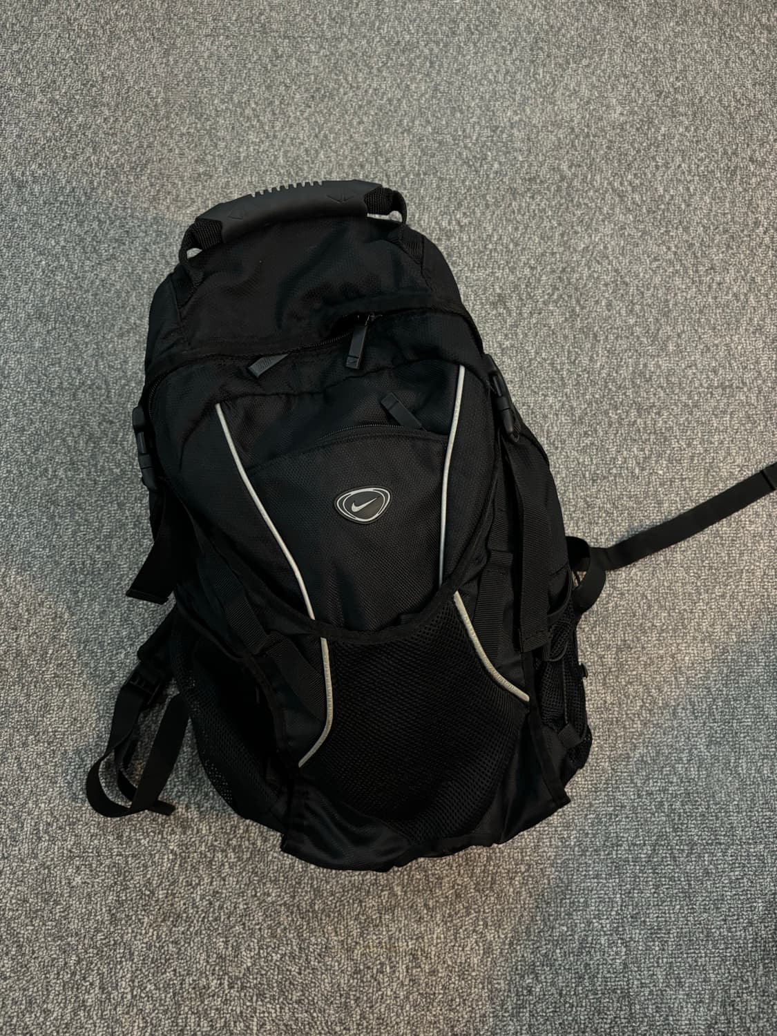 03‘s 나이키 백팩 상품이미지1