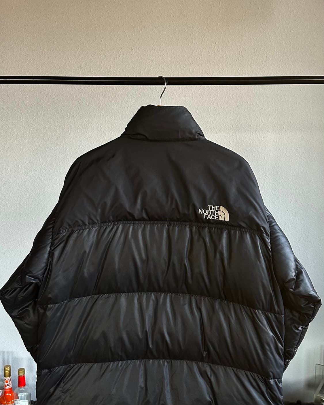 [XL]노스페이스 눕시 700 푸퍼 다운 패딩 상품이미지7