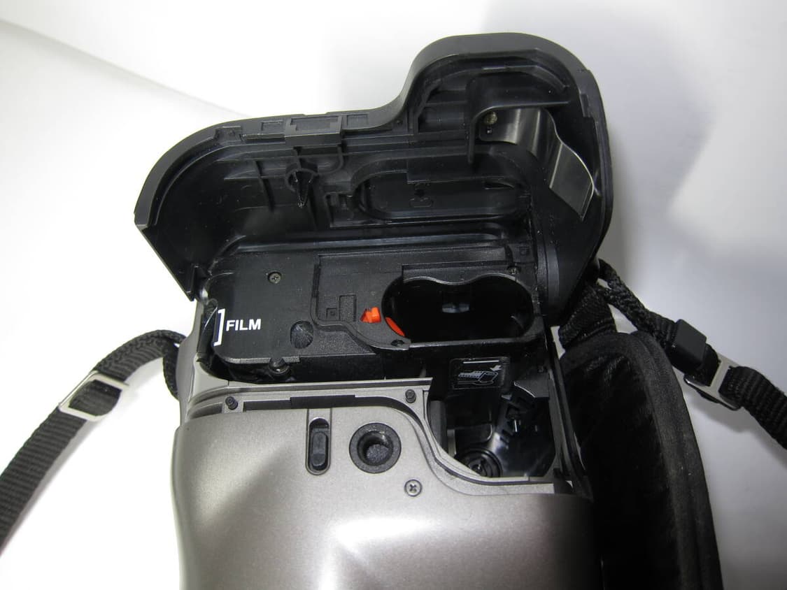 Canon autoboy jet 자동필름카메라 35mm~105mm 상품이미지4