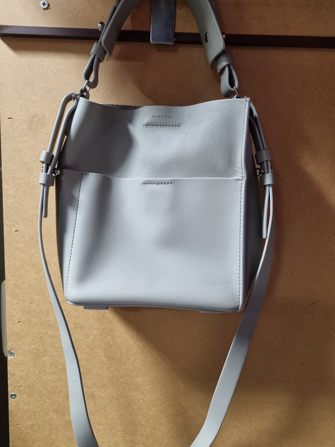 올세인츠 여성 토드백 상품이미지1