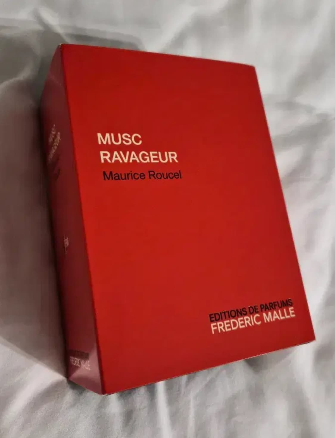 프레드릭 말 뮤스크 라베줴 100ml 상품이미지4