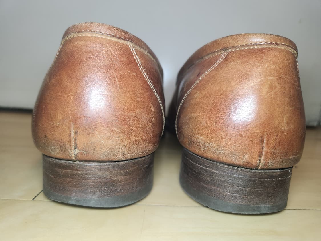 (255)헤링 by Calros santos 페니 로퍼 상품이미지7