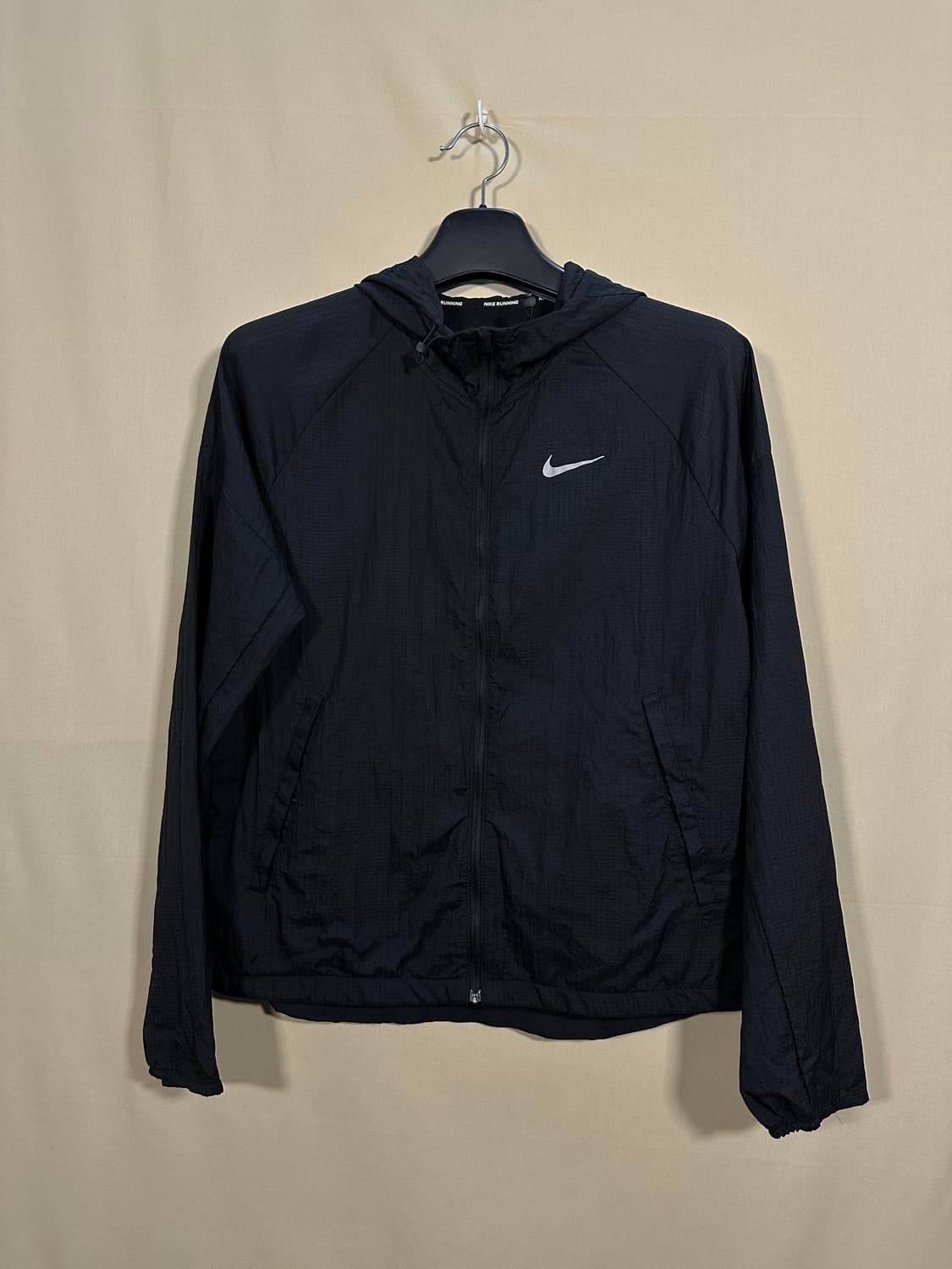 나이키 러닝 경량 바람막이 처분.!   상품이미지1