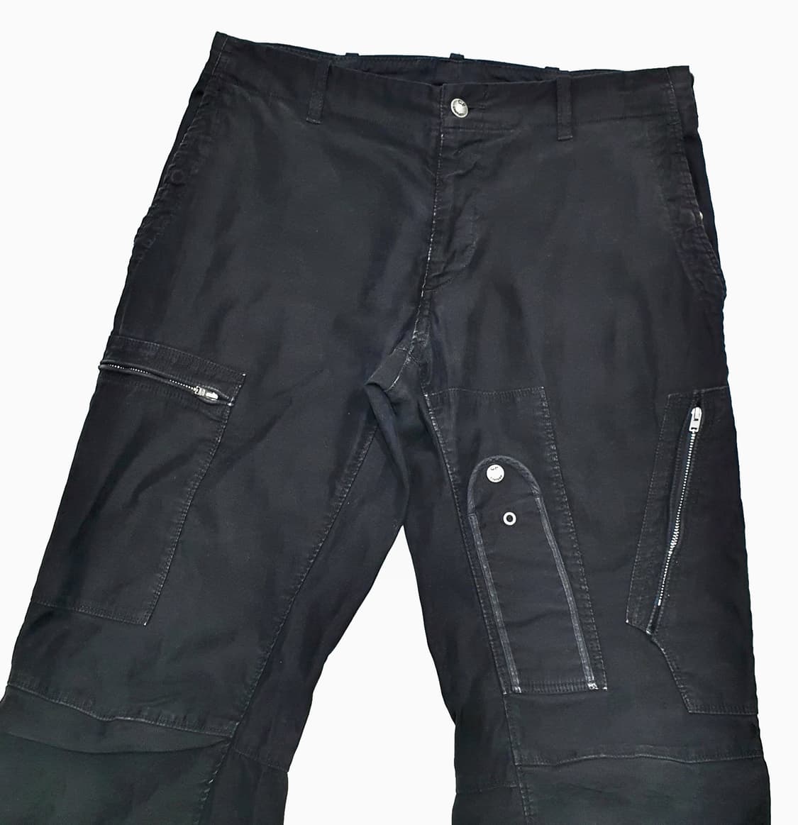 cp컴퍼니 올드모델 카고팬츠 에어크루 팬츠 (30~32) 상품이미지3