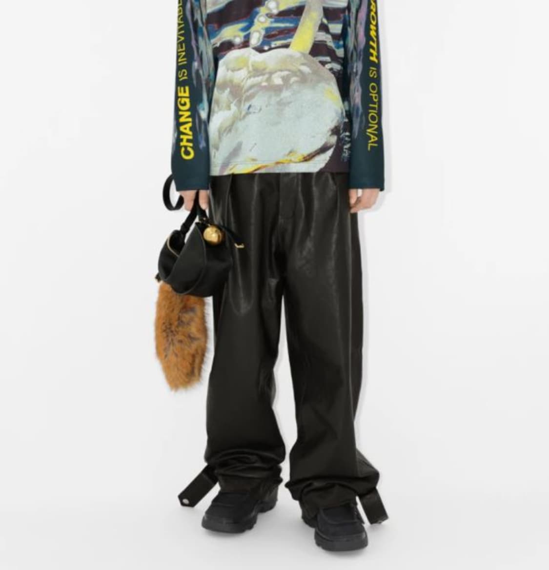 270 42 새제품) 버버리 크리퍼 스웨이드 누벅 더비 슈즈 구두 남자 상품이미지2