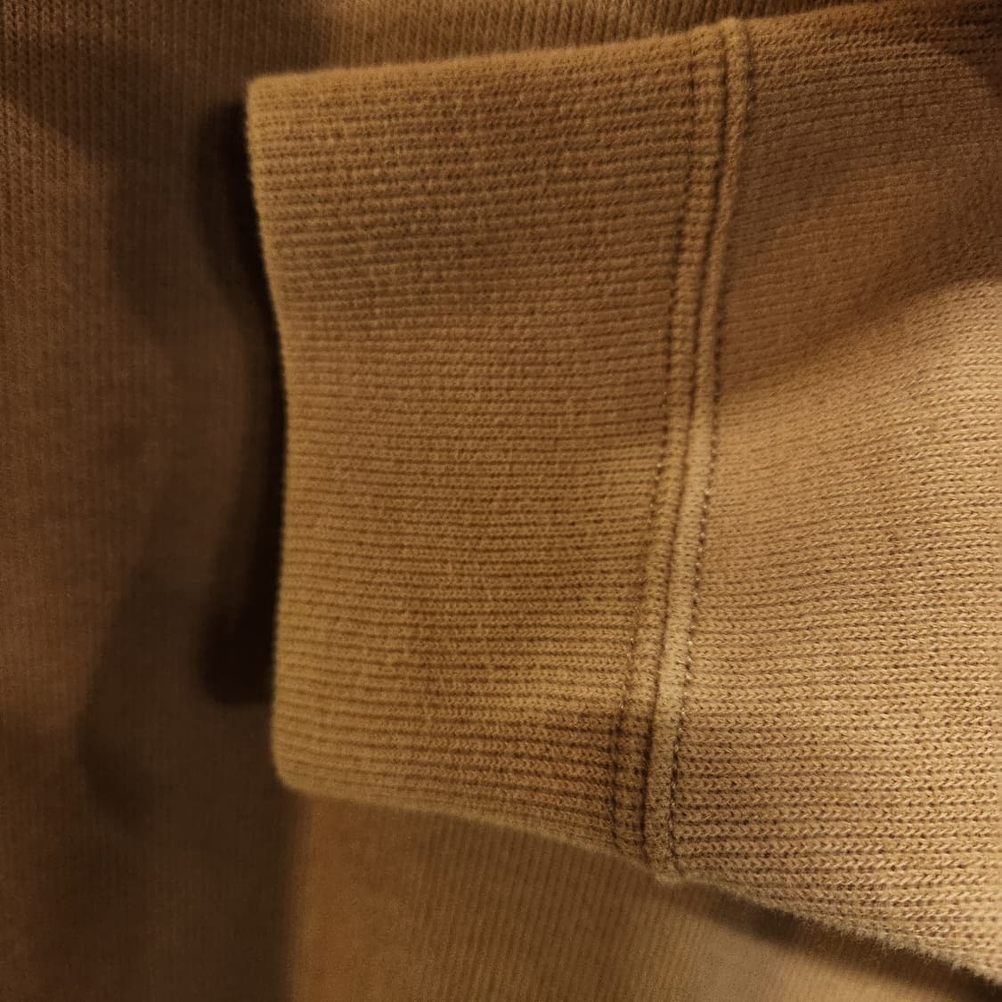 폴로 랄프로렌 코튼 하프 집업 상품이미지6