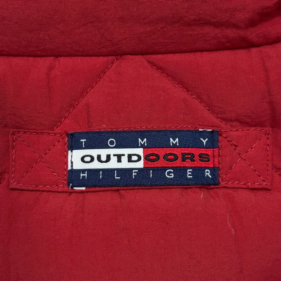 타미힐피커 다운패딩자켓 v1915 상품이미지6