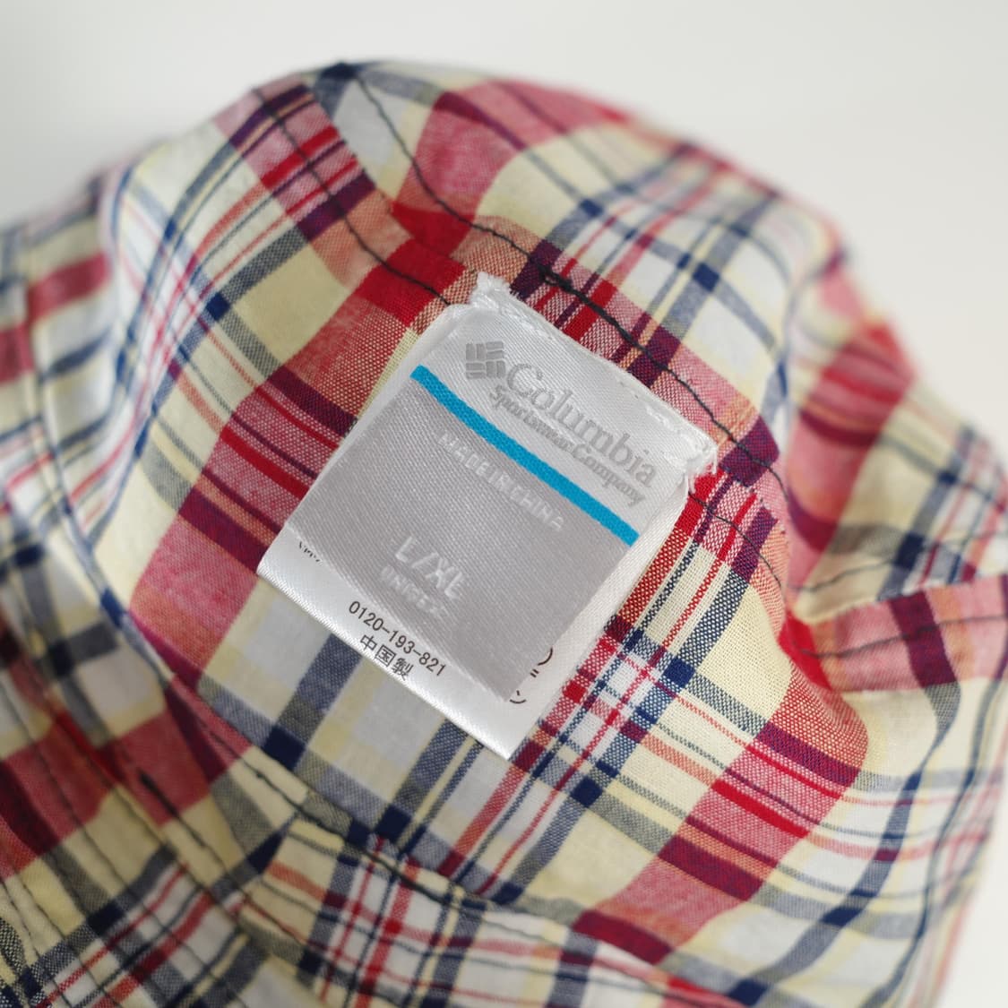 columbia / reversible 상품이미지4