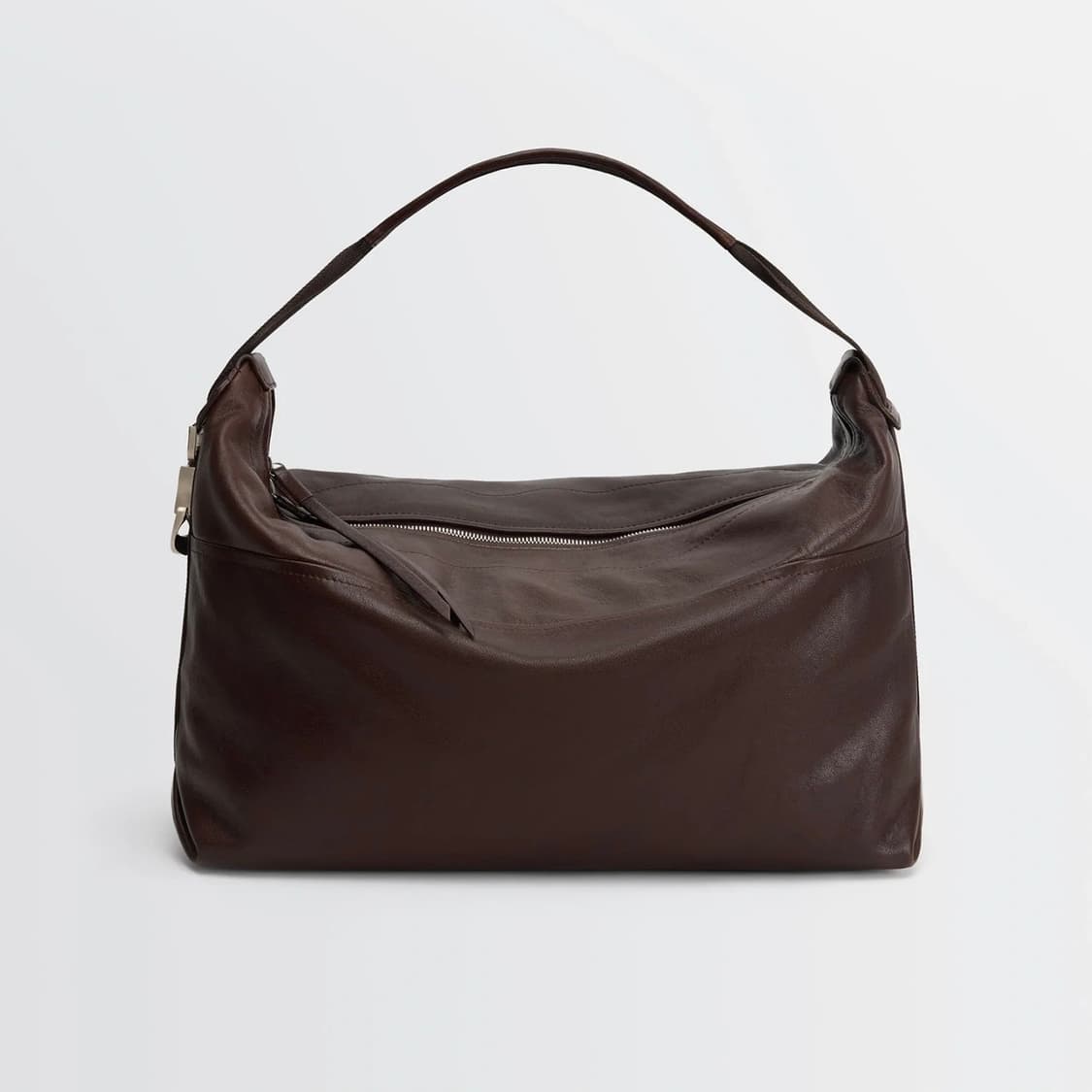 르메르 25fw BERLINGOT 베를랭고 호보백/에스프레소 상품이미지4