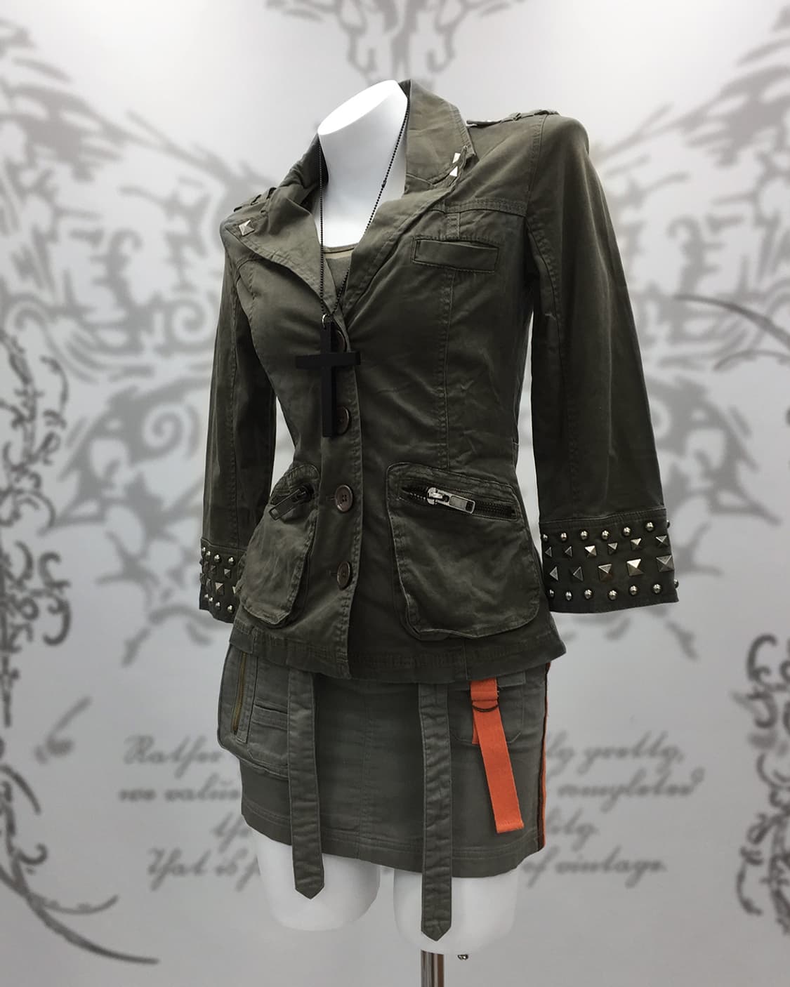 Egoist 상품이미지7