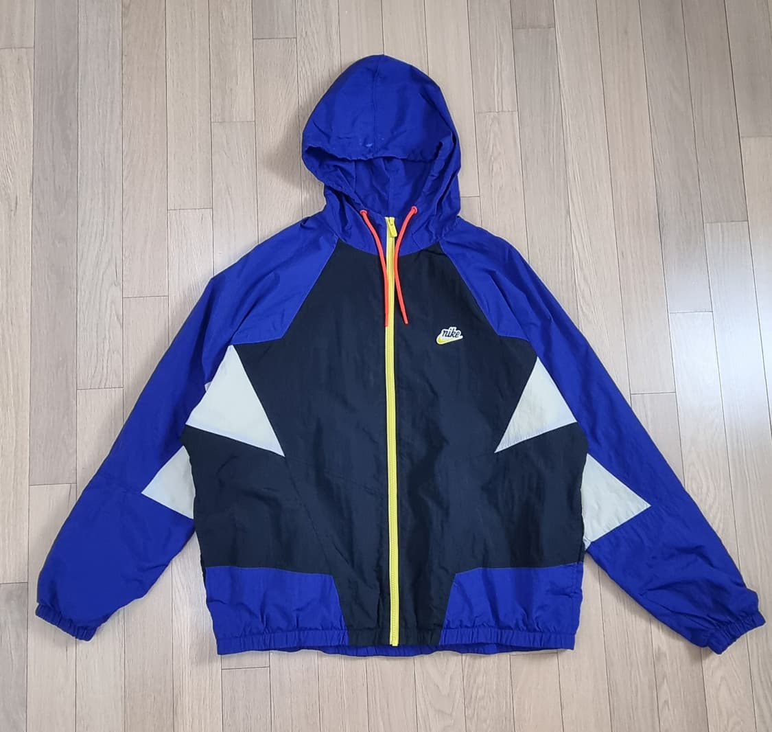 나이키 헤리티지 윈드러너 바람막이 XXL _ 남성 상품이미지1