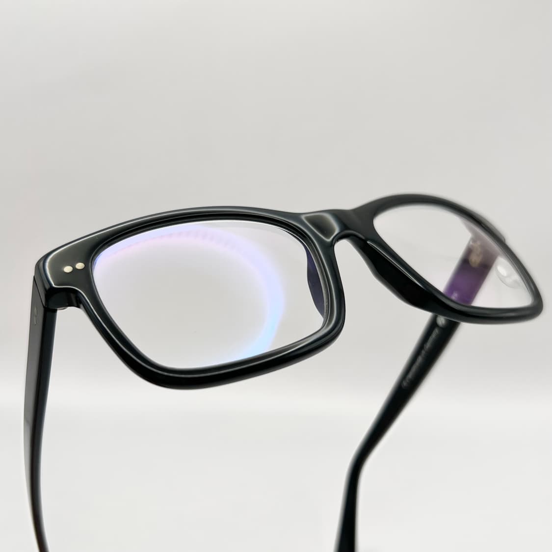 FRAMERS 독일 브랜드 뿔테 안경 상품이미지6