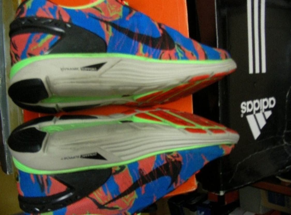 나이키 루나글라이드5 EXT 파검형 카모 275 상품이미지4