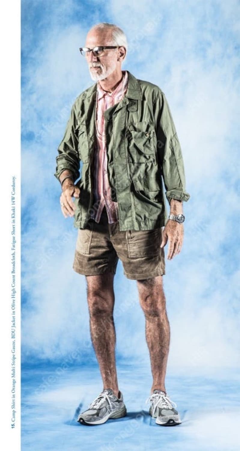 엔지니어드가먼츠 bdu 싸게 팝니다 상품이미지1