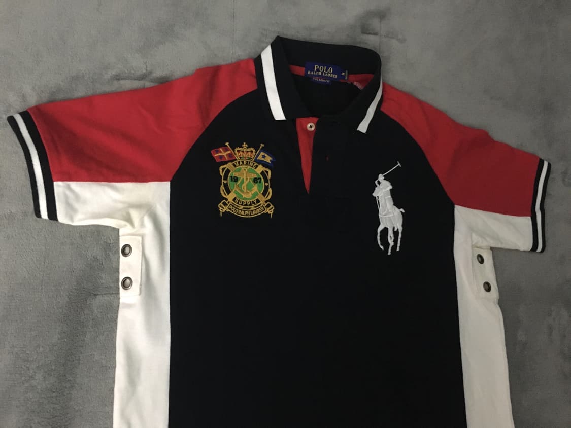 폴로 랄프로렌 빅포니 치프키프  상품이미지1