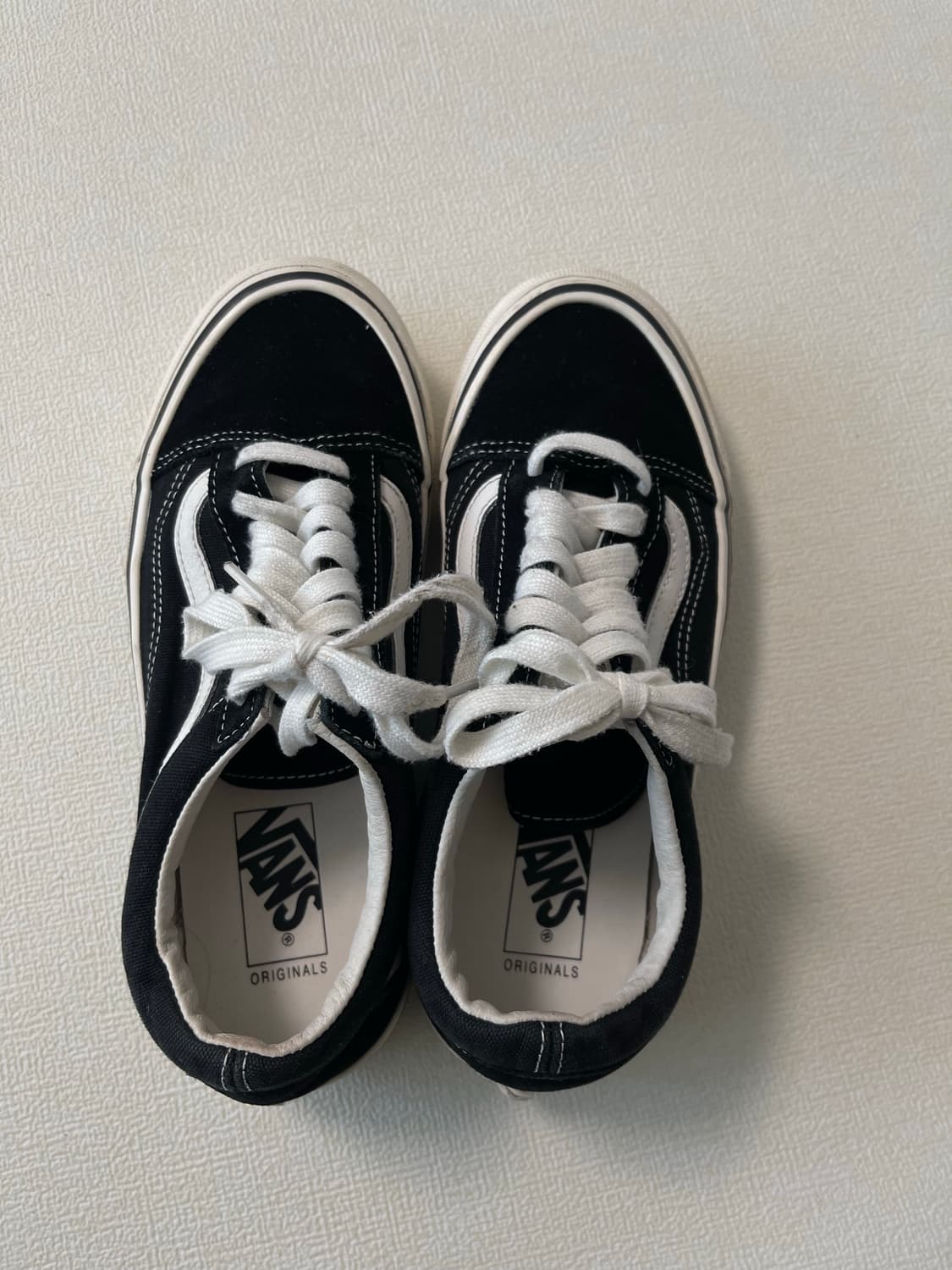 반스xcdg 신발 상품이미지3