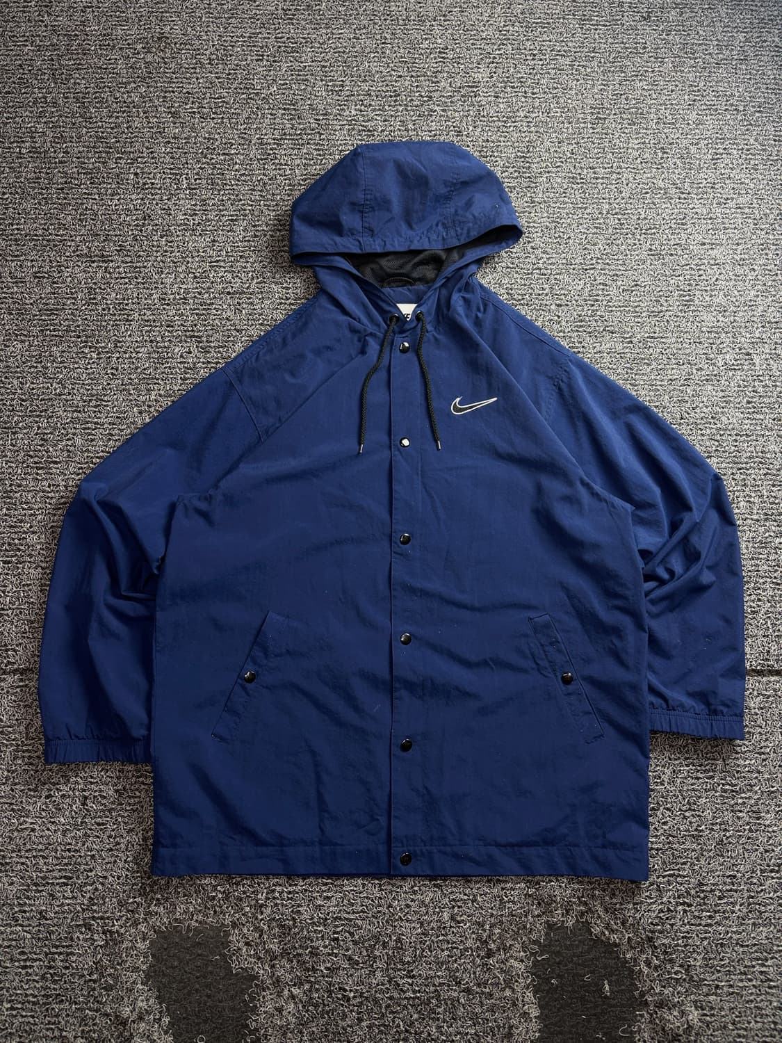 나이키 빅스우시 올드스쿨 바람막이 자켓 3619 상품이미지2