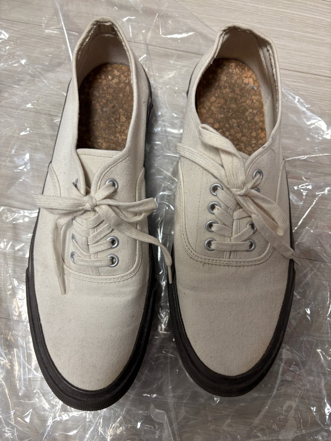 Doek 슈즈 판매합니다 ( 드레익스 ) 상품이미지1