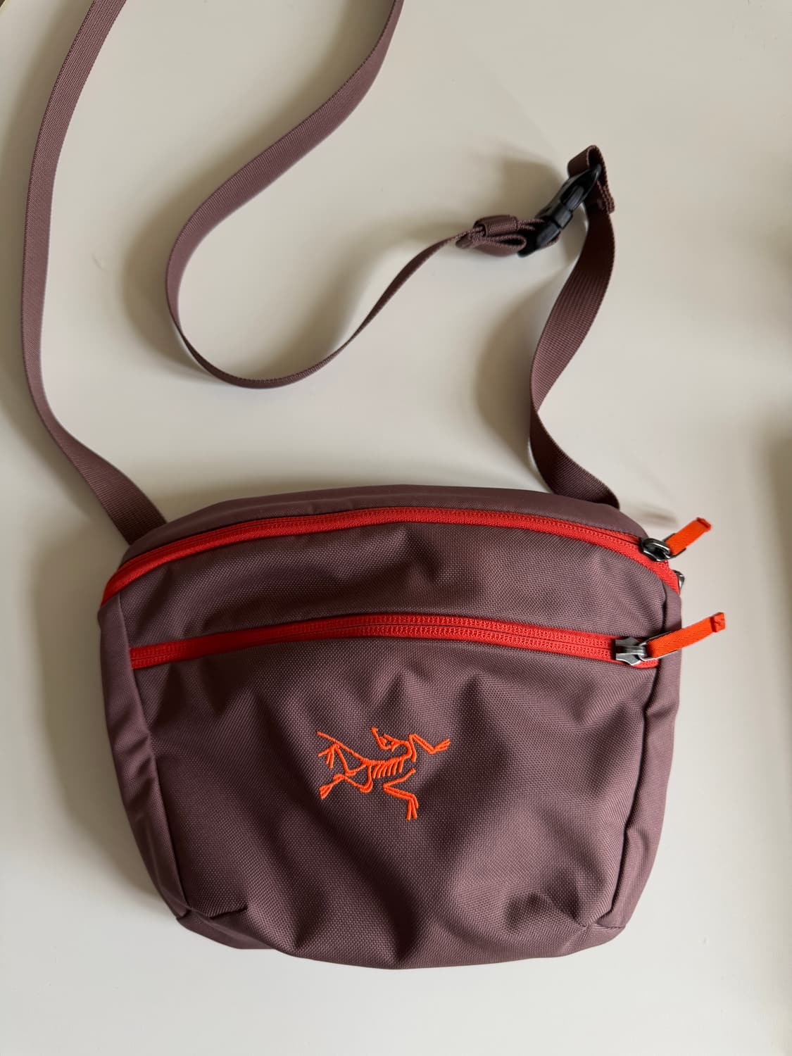 아크테릭스 맨티스2 웨이스트 팩 상품이미지1