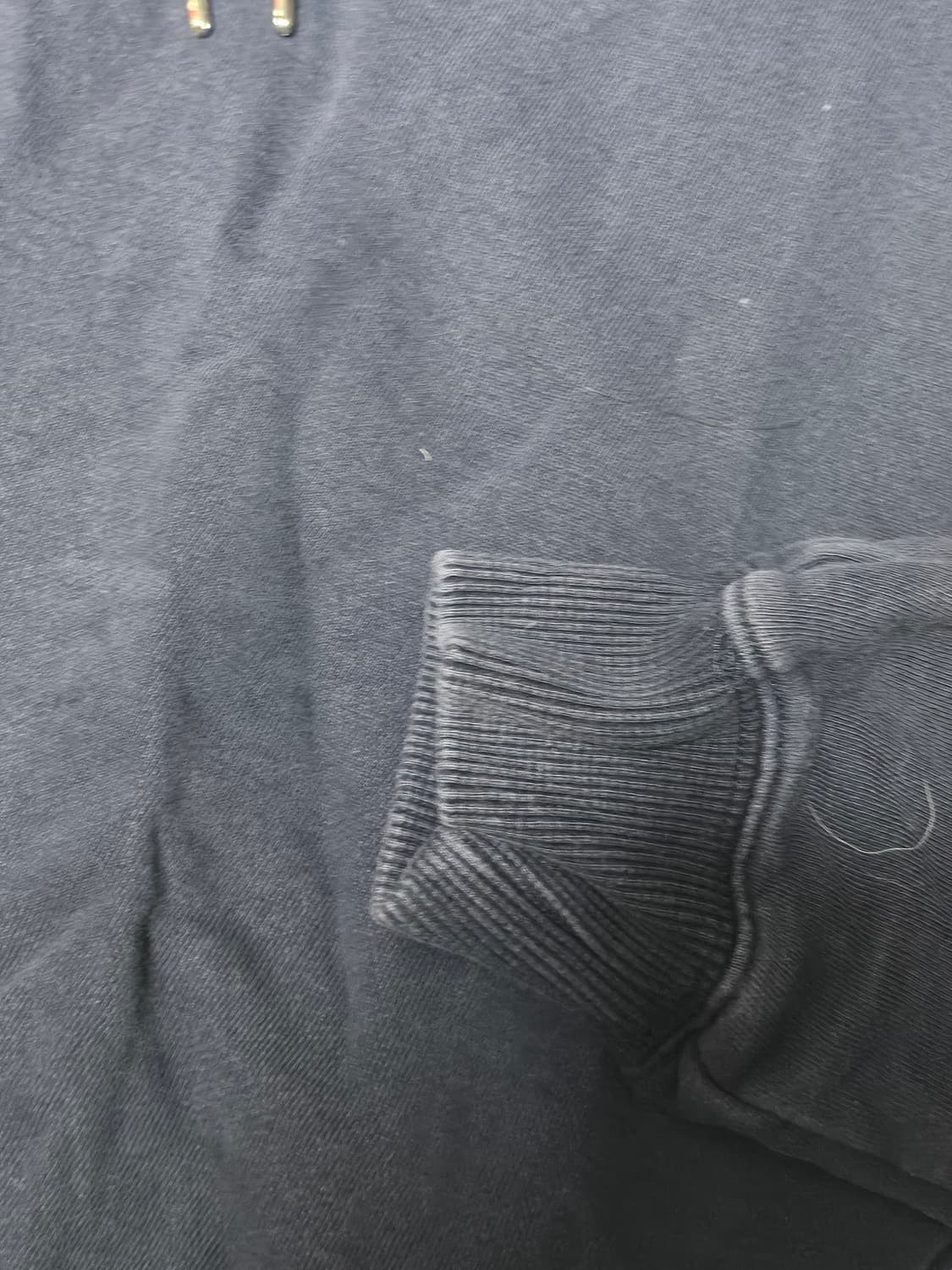 BEAKER 21FW 가먼츠다잉 IDEAL 후드티 2 상품이미지3