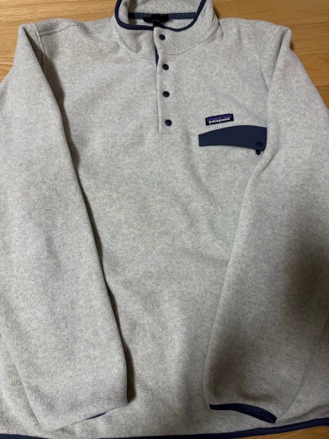 파타고니아 신칠라 xl 상품이미지1