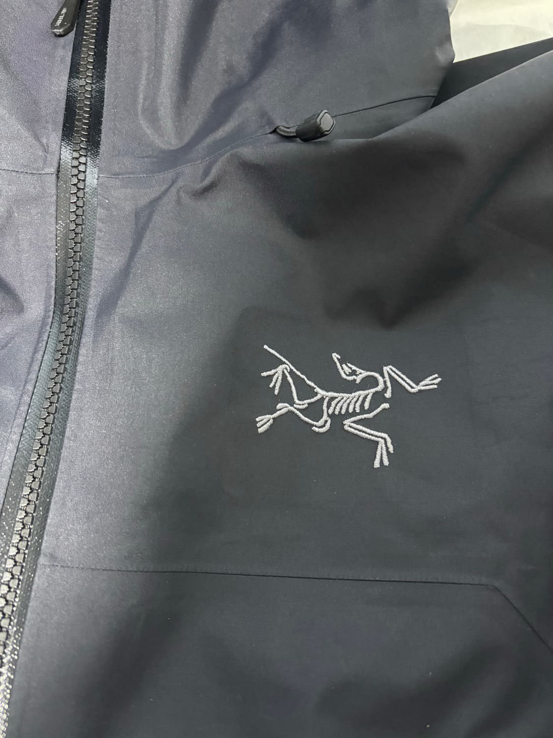 [S] 아크테릭스 베타 SL 자켓 블랙 상품이미지3