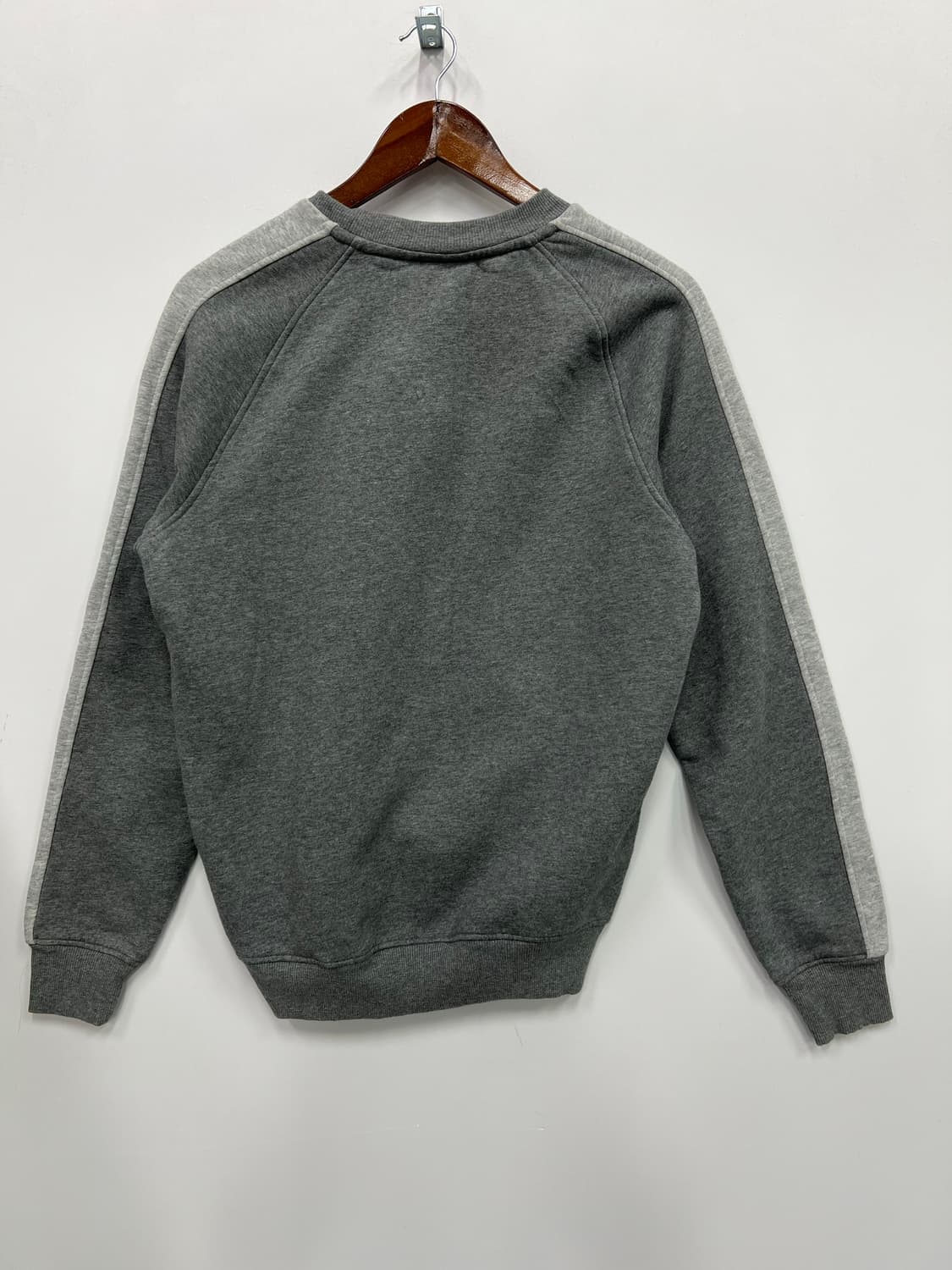 LACOSTE 회색 맨투맨 상품이미지4