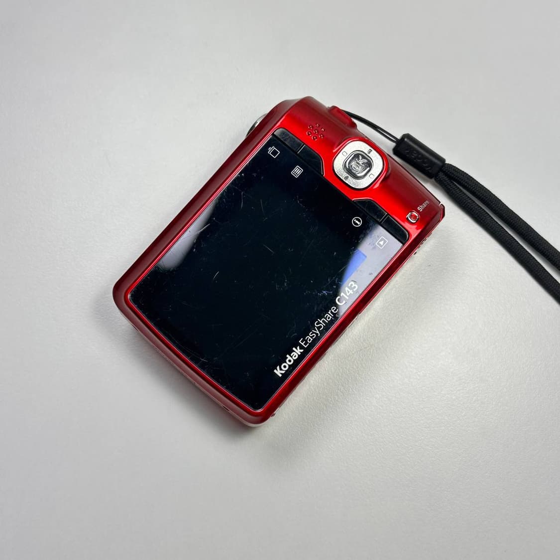 Kodak EasyShare C143 코닥 이지쉐어 키키 디카 상품이미지2